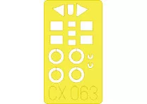 Eduard - MC.202 Folgore