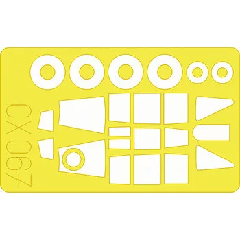 Eduard - F-84G Thunderjet