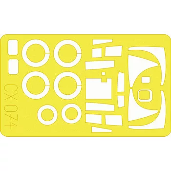 Eduard - Ar 234B Blitz