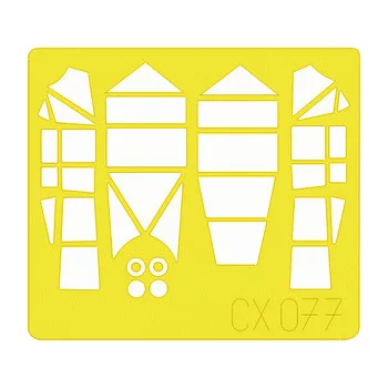 Eduard - Fi 156 Storch