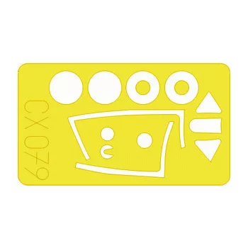 Eduard - P-47D-25 Thunderb.