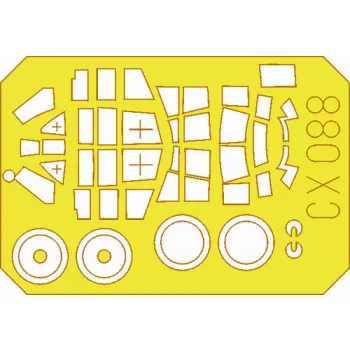 Eduard - Ju 87D/G Stuka