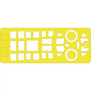 Eduard - SBD Dauntless