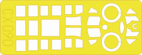 Eduard - SBD Dauntless