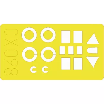 Eduard - MC.202 Folgore