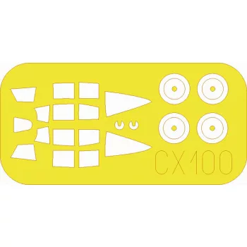 Eduard - N1K1-Ja George