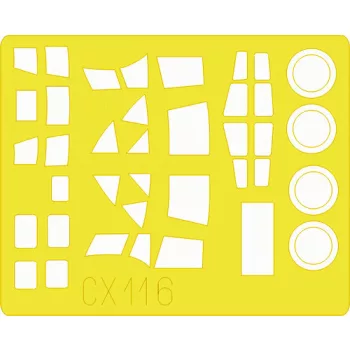 Eduard - PV-1 Ventura