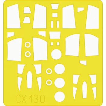 Eduard - F-4E/RF-4 Phantom II for Revell