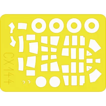 Eduard - Ju 87G Stuka for Academy