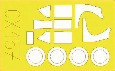 Eduard - Ki-43 I Oscar for Fujimi