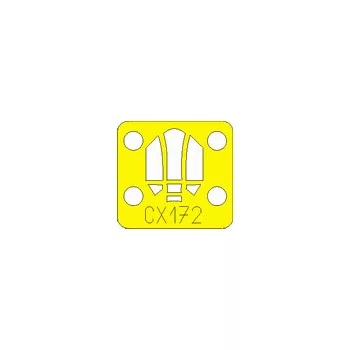 Eduard - Bf 109G-10 for Revell