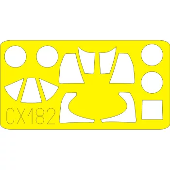 Eduard - F4U-1A Corsair