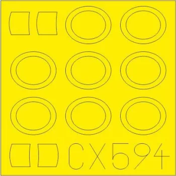 Eduard - Nieuport Ni-17 Weekend 1/72 for EDUARD