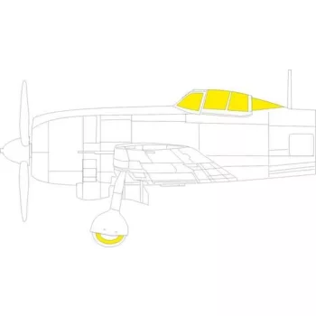 Eduard - Ki-84