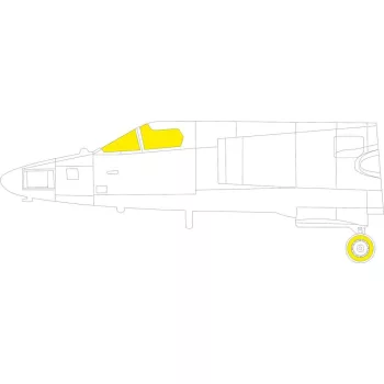 Eduard - U-2C 1/72 HOBBY BOSS
