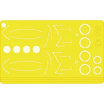 Eduard - F-16 Fighting Falcon