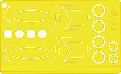 Eduard - F-16 Fighting Falcon