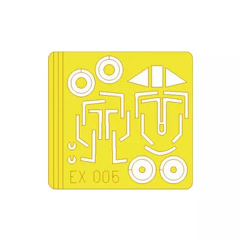 Eduard - Fw 190D  1/48