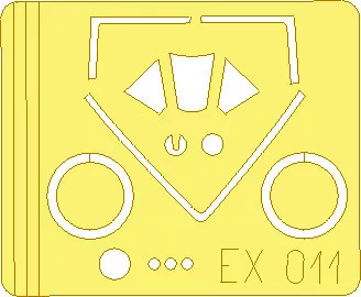 Eduard - P-47D-25 Thunderbolt (HAS)