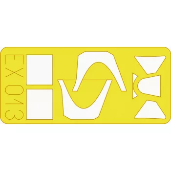 Eduard - Spitfire Mk.VIII/IX