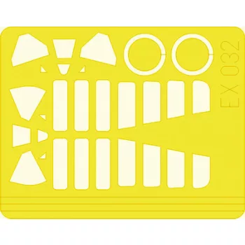 Eduard - F2A Buffalo