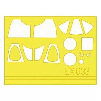 Eduard - F4U-1D Corair