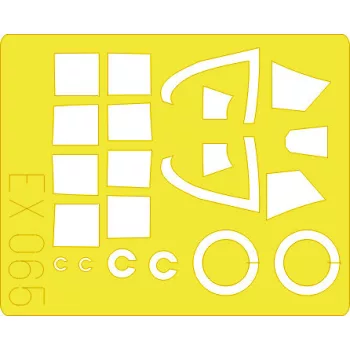 Eduard - Kawanishi N1K2-J Shiden Kai/George