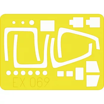 Eduard - RA-5C Vigilante