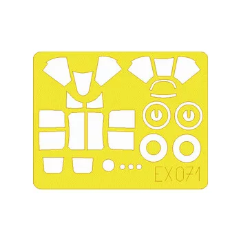 Eduard - F6F Hellcat