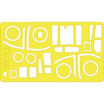 Eduard - Ar 234B Blitz