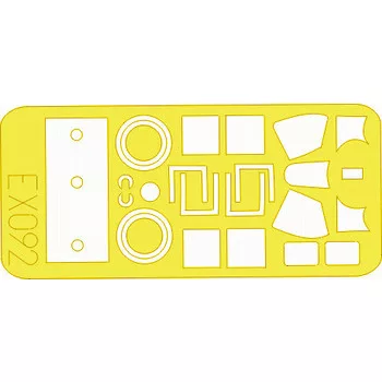 Eduard - F4F Wildcat