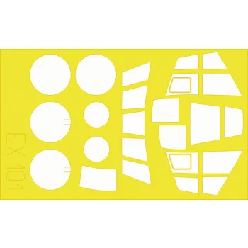 Eduard - Do 335A Pfeil