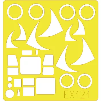 Eduard - Ar 234C Blitz