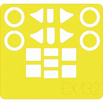 Eduard - Macchi C.205 Veltro