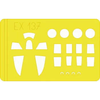 Eduard - Kawanishi N1K1-Ja George