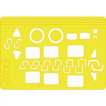 Eduard - T-6G Texan for Italeri