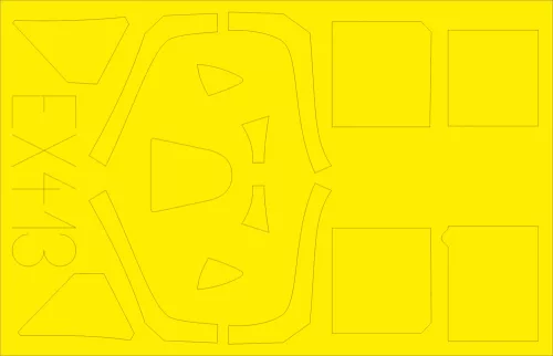 Eduard - Spitfire Mk.IXc Weekend for Eduard