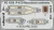 Eduard - P-47D Razorback seatbelts STEEL for Miniart