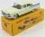Edicola - DODGE ROYAL SEDAN 1955 CREAM LIGHT BLUE