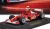 Edicola - FERRARI F1 F2002 N 1 WORLD CHAMPION SEASON 2002 MICHAEL SCHUMACHER - CON LIBRO FOTOGRAFICO - WITH BOOK - FULL COLOURS 108 PAGES RED WHITE