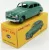 Edicola - FORD ENGLAND VEDETTE 1949 GREEN