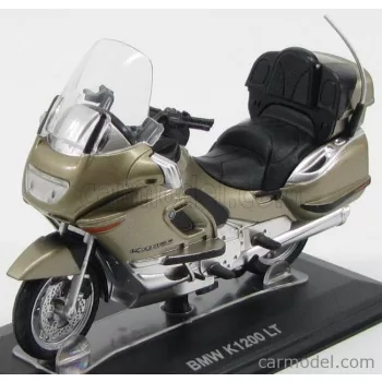 Edicola - Bmw K1200 Lt 1999 Beige Met