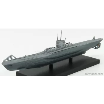   Edicola - Blohm & Voss U-Boot Sottomarino Sommergibile U47 Kriegsmarine German Navy 1939 2 Tone Grey
