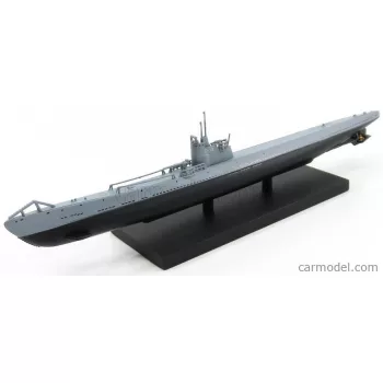   Edicola - Sormovo U-Boot Sottomarino Sommergibile S13 Russian Navy 1945 Black Light Grey