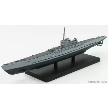   Edicola - Blohm & Voss U-Boot Sottomarino Sommergibile U515 Kriegsmarine German Navy 1943 2 Tone Grey