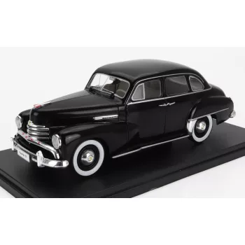 Edicola - OPEL KAPITAN 1951 BLACK