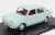 Edicola - SIMCA 1000 LS STRADALE 1969 - DAMAGE DISPLAY BOX VERY LIGHT BLUE