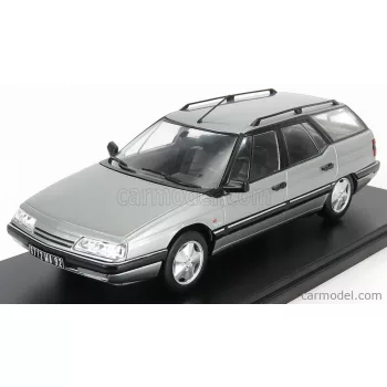 Edicola - Citroen Xm Break V6 1991 Silver