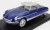 Edicola - CITROEN DS19 LE DANDY COUPE CHAPRON 1964 BLUE SILVER