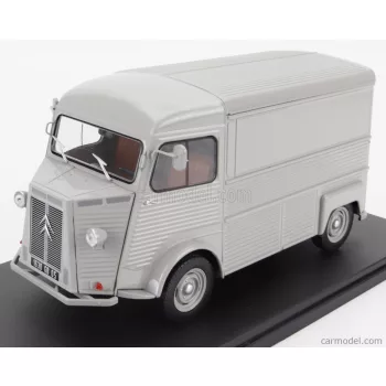 Edicola - Citroen Type-H Van 1969 Silver